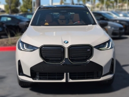 BMW X3 M50 xDrive Sports Activity Vehicle 2026