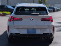 BMW X3 M50 xDrive Sports Activity Vehicle 2026