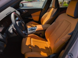 BMW X3 M50 xDrive Sports Activity Vehicle 2026