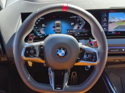 BMW X3 M50 xDrive Sports Activity Vehicle 2026