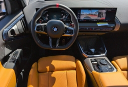 BMW X3 M50 xDrive Sports Activity Vehicle 2026