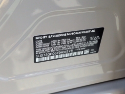 BMW X3 M50 xDrive Sports Activity Vehicle 2026