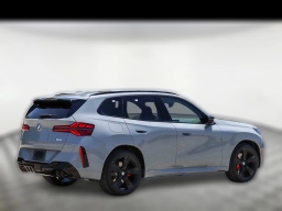 BMW X3 M50 xDrive Sports Activity Vehicle 2026