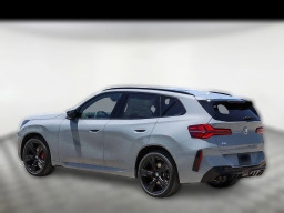 BMW X3 M50 xDrive Sports Activity Vehicle 2026