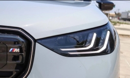 BMW X3 M50 xDrive Sports Activity Vehicle 2026