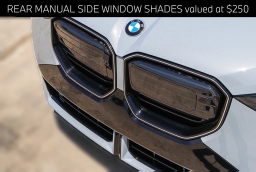 BMW X3 M50 xDrive Sports Activity Vehicle 2026