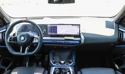 BMW X3 M50 xDrive Sports Activity Vehicle 2026