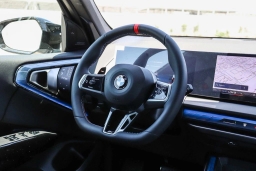 BMW X3 M50 xDrive Sports Activity Vehicle 2026
