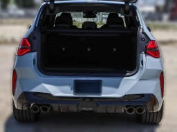 BMW X3 M50 xDrive Sports Activity Vehicle 2026