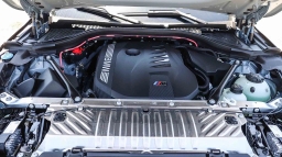 BMW X3 M50 xDrive Sports Activity Vehicle 2026