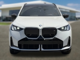 BMW X3 M50 xDrive Sports Activity Vehicle 2026
