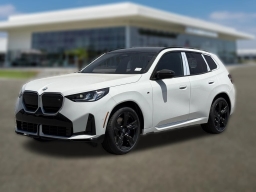 BMW X3 M50 xDrive Sports Activity Vehicle 2026