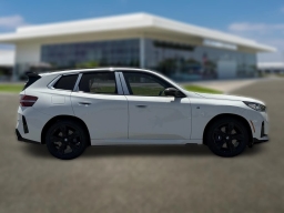 BMW X3 M50 xDrive Sports Activity Vehicle 2026