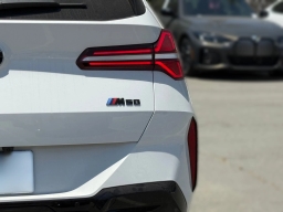 BMW X3 M50 xDrive Sports Activity Vehicle 2026