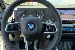 BMW X3 M50 xDrive Sports Activity Vehicle 2026