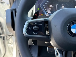 BMW X3 M50 xDrive Sports Activity Vehicle 2026