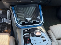 BMW X3 M50 xDrive Sports Activity Vehicle 2026