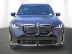 BMW X3 M50 xDrive Sports Activity Vehicle 2026
