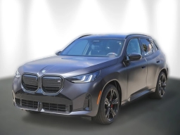 BMW X3 M50 xDrive Sports Activity Vehicle 2026