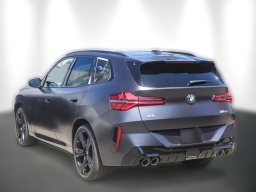 BMW X3 M50 xDrive Sports Activity Vehicle 2026