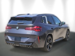 BMW X3 M50 xDrive Sports Activity Vehicle 2026