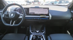 BMW X3 M50 xDrive Sports Activity Vehicle 2026