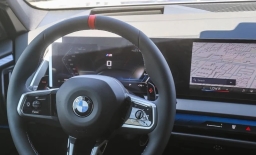 BMW X3 M50 xDrive Sports Activity Vehicle 2026