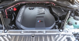 BMW X3 M50 xDrive Sports Activity Vehicle 2026