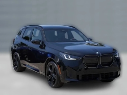 BMW X3 M50 xDrive Sports Activity Vehicle 2026