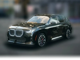 BMW X3 M50 xDrive Sports Activity Vehicle 2026
