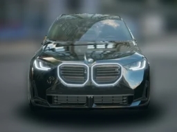BMW X3 M50 xDrive Sports Activity Vehicle 2026