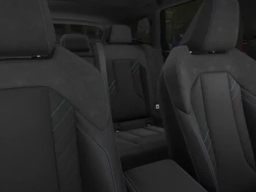 BMW X3 M50 xDrive Sports Activity Vehicle 2026