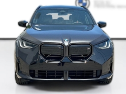 BMW X3 M50 xDrive Sports Activity Vehicle 2026
