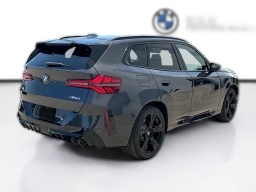 BMW X3 M50 xDrive Sports Activity Vehicle 2026