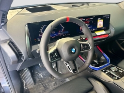 BMW X3 M50 xDrive Sports Activity Vehicle 2026