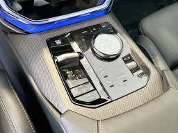 BMW X3 M50 xDrive Sports Activity Vehicle 2026