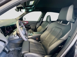 BMW X3 M50 xDrive Sports Activity Vehicle 2026
