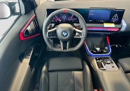 BMW X3 M50 xDrive Sports Activity Vehicle 2026