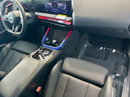 BMW X3 M50 xDrive Sports Activity Vehicle 2026