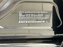 BMW X3 M50 xDrive Sports Activity Vehicle 2026
