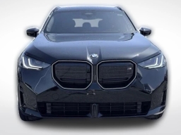 BMW X3 M50 xDrive Sports Activity Vehicle 2026