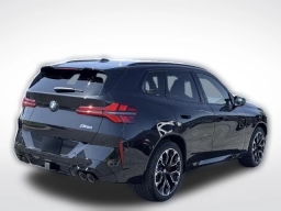 BMW X3 M50 xDrive Sports Activity Vehicle 2026