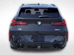 BMW X3 M50 xDrive Sports Activity Vehicle 2026