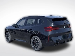 BMW X3 M50 xDrive Sports Activity Vehicle 2026