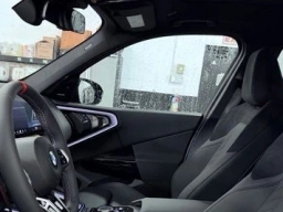 BMW X3 M50 xDrive Sports Activity Vehicle 2026