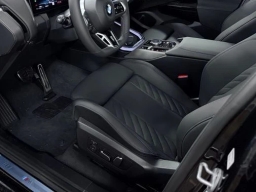 BMW X3 M50 xDrive Sports Activity Vehicle 2026
