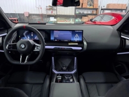 BMW X3 M50 xDrive Sports Activity Vehicle 2026
