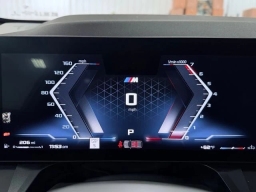 BMW X3 M50 xDrive Sports Activity Vehicle 2026