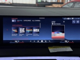 BMW X3 M50 xDrive Sports Activity Vehicle 2026