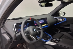 BMW X3 M50 xDrive Sports Activity Vehicle 2026